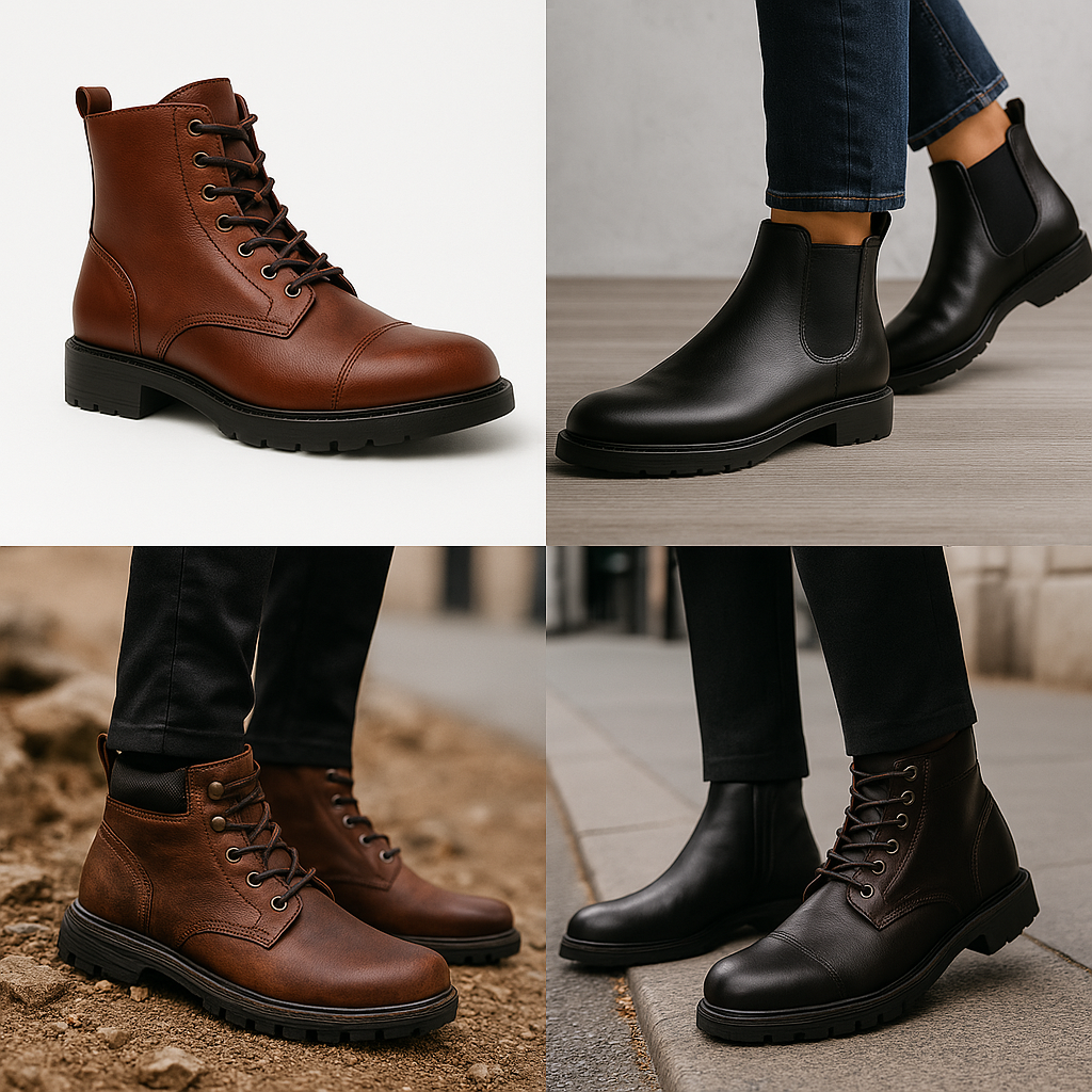 shoe's
